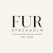 FUR STOCKHOLM – Startsida