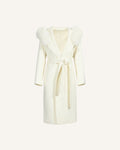 PATRICIA LONG COAT