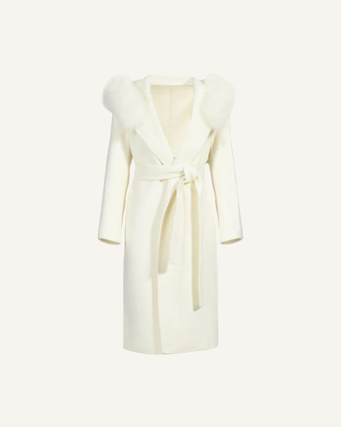 PATRICIA LONG COAT