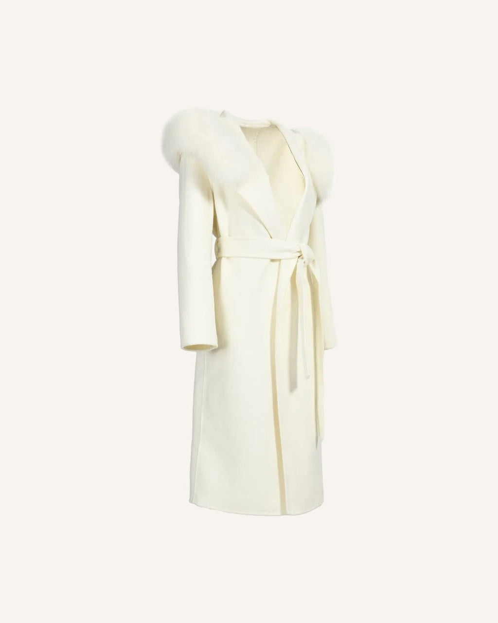 PATRICIA LONG COAT