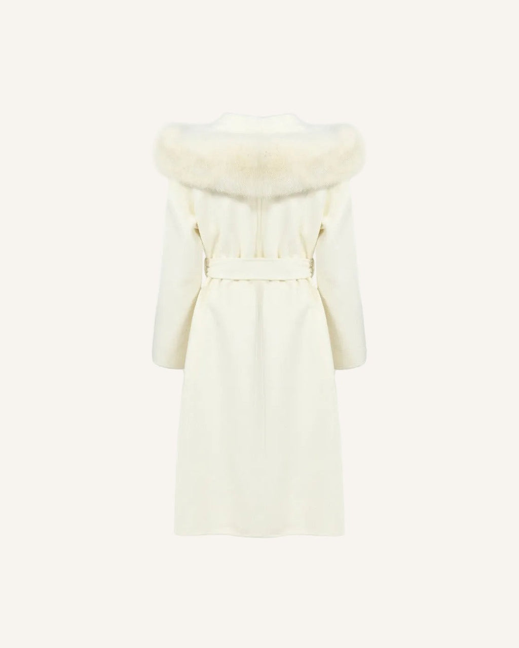 PATRICIA LONG COAT