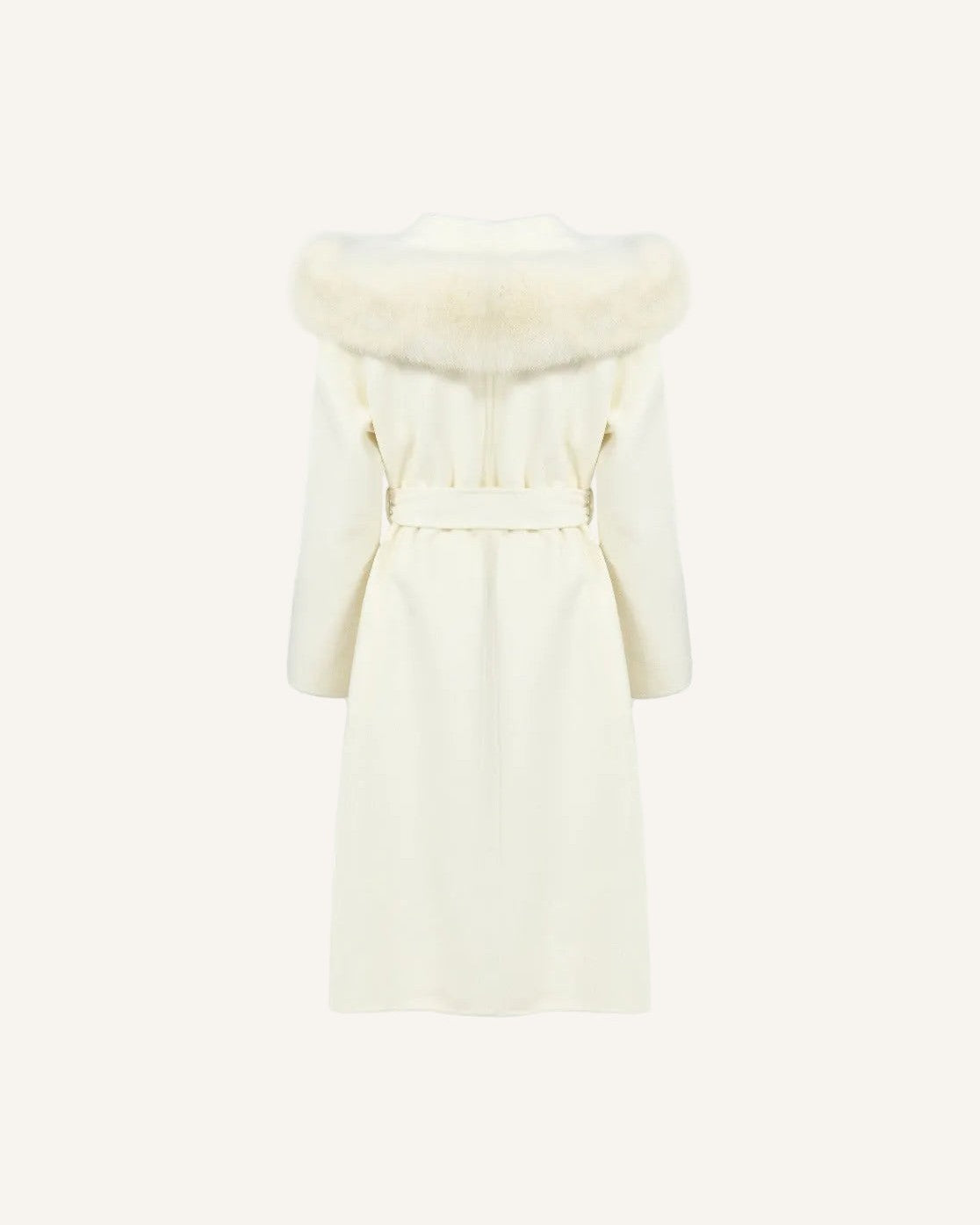 PATRICIA LONG COAT