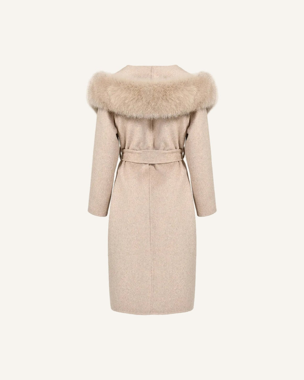 PATRICIA LONG COAT