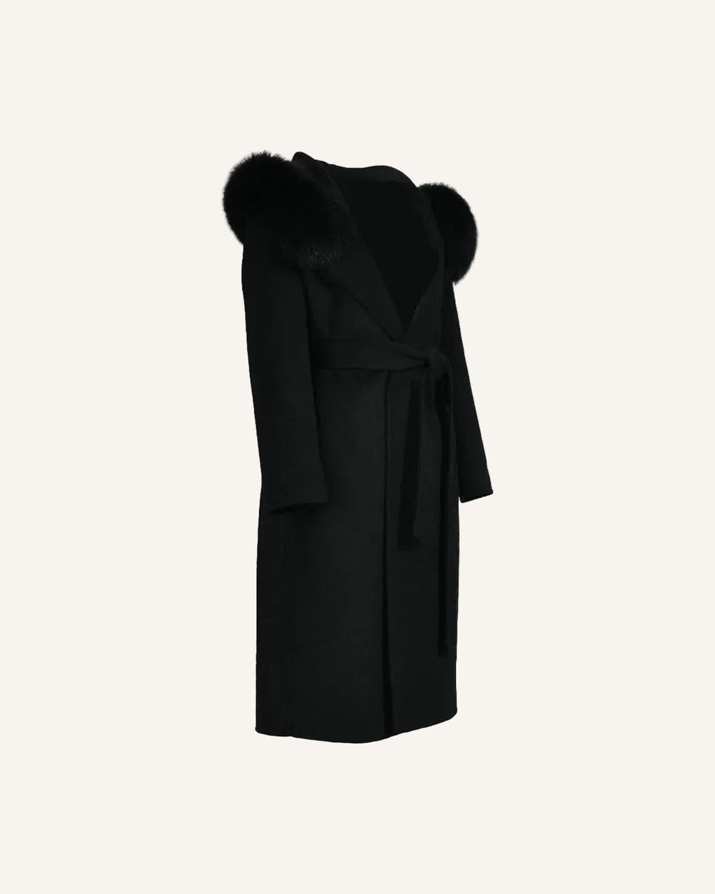 PATRICIA LONG COAT